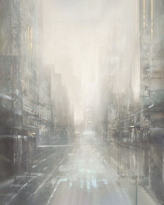 40 x 50 Blinding City (IBG)