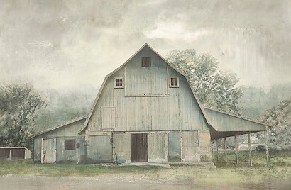 72 x 47 Harvest House (IBG)