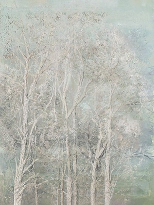 30 x 40 Pearly Trees (IBG)