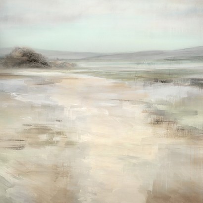 54 x 54 Distant Hills (EG)