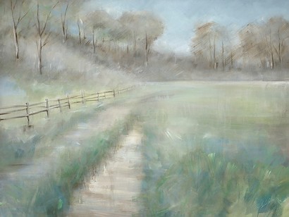 40 x 30 Gentle Wind (IBG)