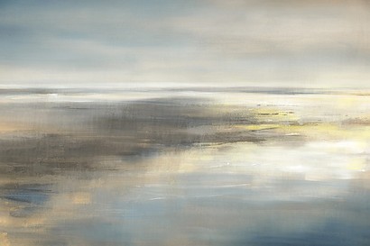 60 x 40 Summer is Here (IBG)