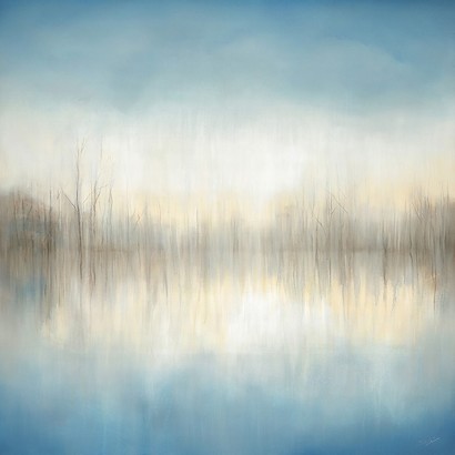 40 x 40 Yellow Haze (IBG)