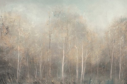 36 x 24 Golden Forest II (IBG)