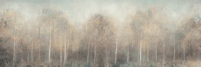 72 x 24 Gold Forest I (IBG)