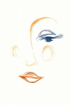 24 x 36 Expression I (IBG)