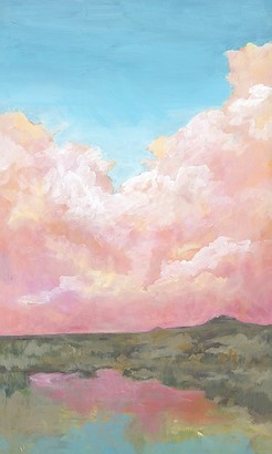 30 x 50 Through the Fire (IBG)