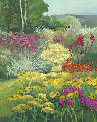 40 x 50 Garden (IBG)