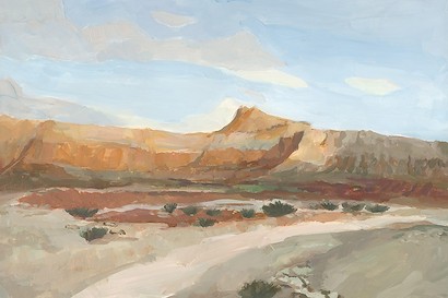 36 x 24 Explorer III (IBG)