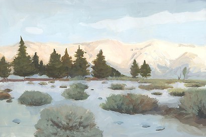 36 x 24 Explorer IV (IBG)