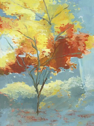 30 x 40 Lone Tree (IBG)