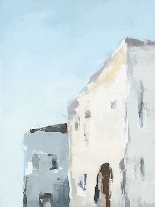 24 x 32 Townscape III (KG)