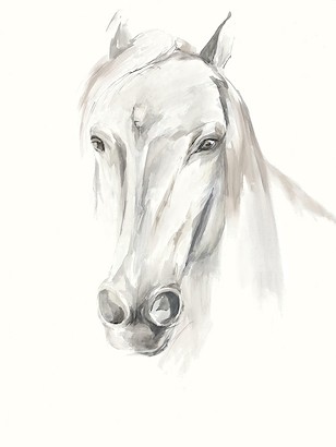 24 x 32 The Animals I (IBG)