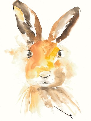 24 x 32 The Animals IV (IBG)