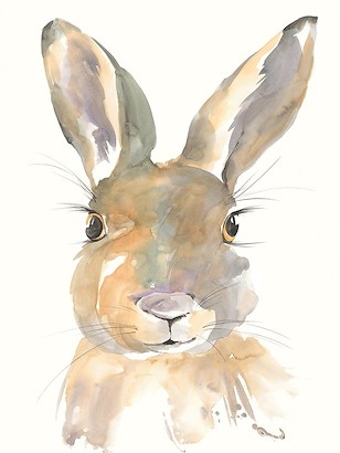 24 x 32 The Animals VIII (IBG)