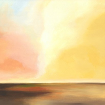 30 x 30 Sunset Golden (IBG)