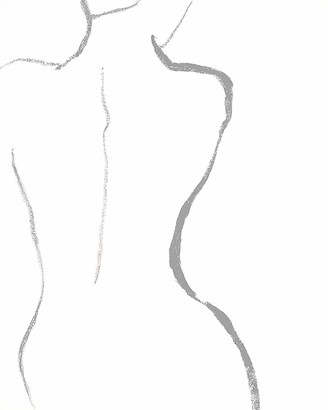 24 x 30 Simple Poses III (IBG)