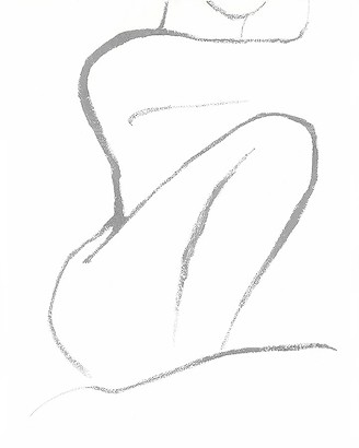 24 x 30 Simple Poses IV (IBG)