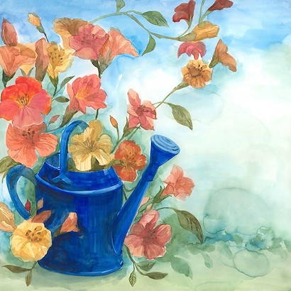 24 x 24 One Afternoon (IBG)