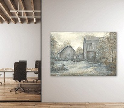60 x 40 Honoring Heritage* (OG)(ACR-CAN)