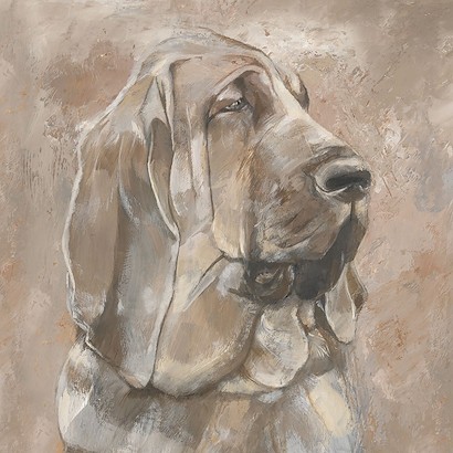 24 x 24 Best Dog III (IBG)