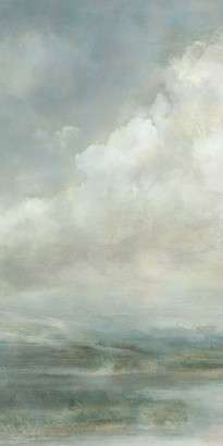 36 x 72 Evanescence I (IBG)