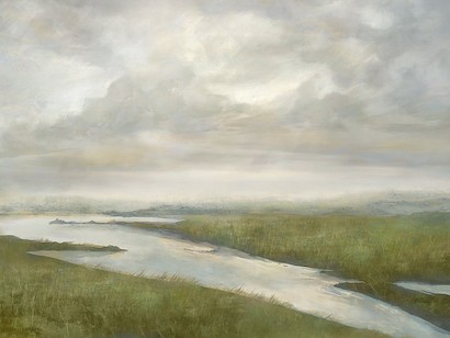 40 x 30 Sunset Serenade III (IBG)