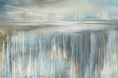 60 x 40 Meltwater Drops (EG-V)