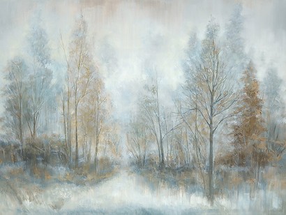 40 x 30 Peaceful Pine (IBG)
