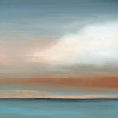 47 x 47 Adrift in the Calm (IBG)