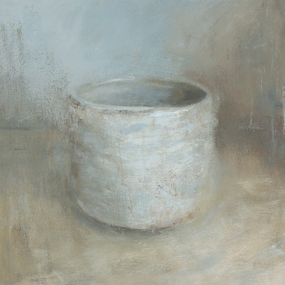 24 x 24 Rusty Cup (IBG)