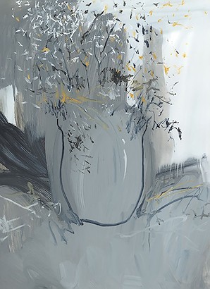 24 x 33 Vase VI (IBG)