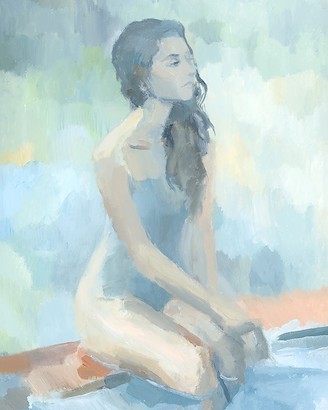 24 x 30 Pool Side (IBG)