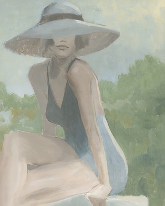 24 x 30 Sunlight IV (IBG)