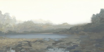 60 x 30 A Place beyond the Trees (EG-H)