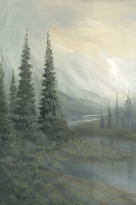 40 x 60 Great Outdoors I (IBG)