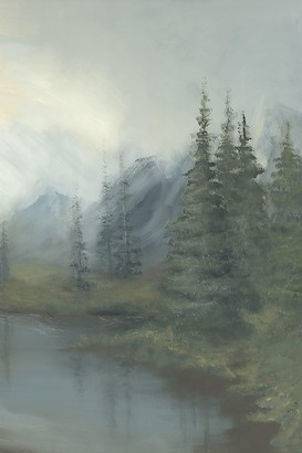 40 x 60 Great Outdoors II (IBG)