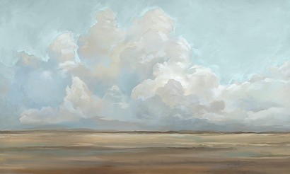 60 x 36 HomeÆs Sky (IBG)