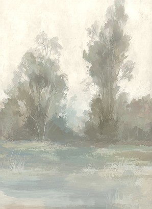 40 x 55 Valley of Trees I (IBG)