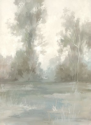 40 x 55 Valley of Trees II (IBG)