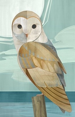 30 x 45 Northern Nature V (IBG)