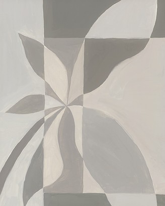 24 x 30 By Her Window I (IBG)