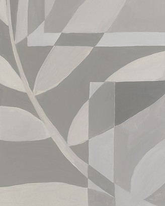 24 x 30 By Her Window II (IBG)