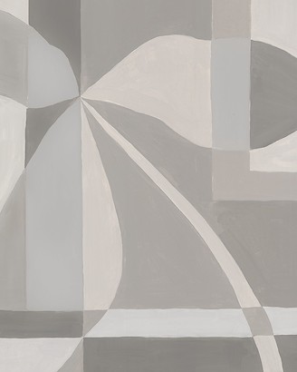 24 x 30 By Her Window III (IBG)