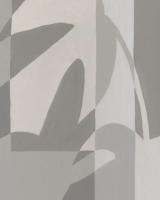 24 x 30 By Her Window IV (IBG)