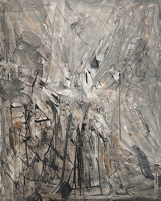24 x 30 Been Too Long II (HE-T)