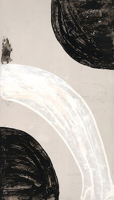 24 x 42 Be Alright I (IBG)