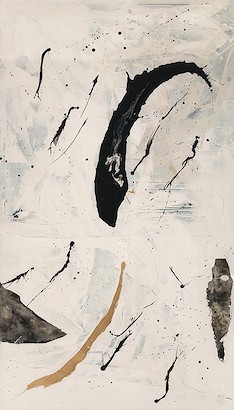 24 x 42 Be Alright II (IBG)