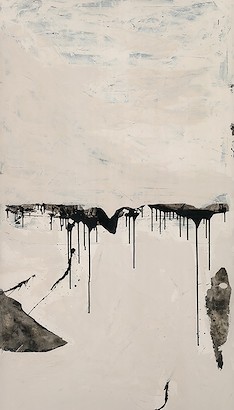 24 x 42 Be Alright III (IBG)