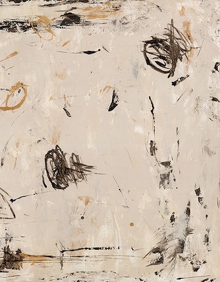 40 x 50 Ordinary World II (NATHE)
